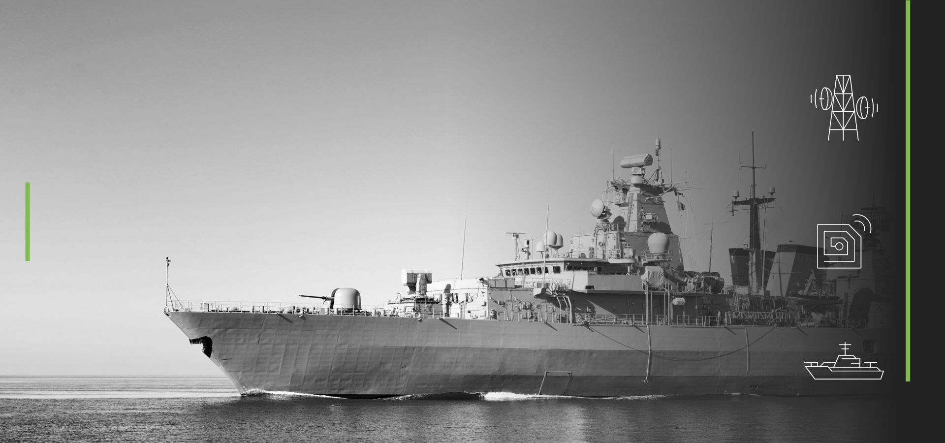 Wireless Edge Web Design Project